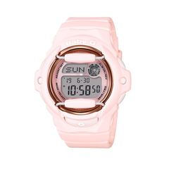 Casio Baby-G 42.6mm Nữ BG-169G-4BDR