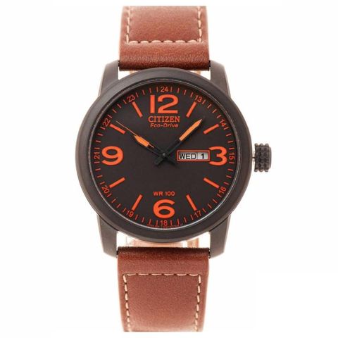 Citizen 42mm Nam BM8475-26E
