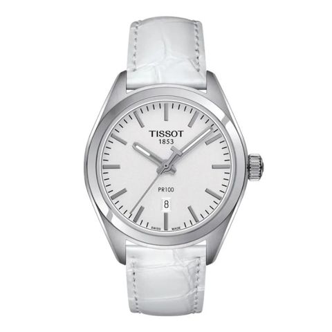 Tissot 33mm Nữ T101.210.16.031.00