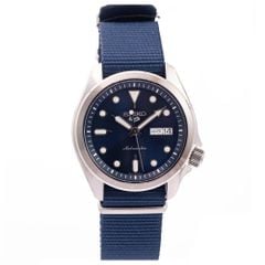Seiko 40mm Nam SRPE63K1