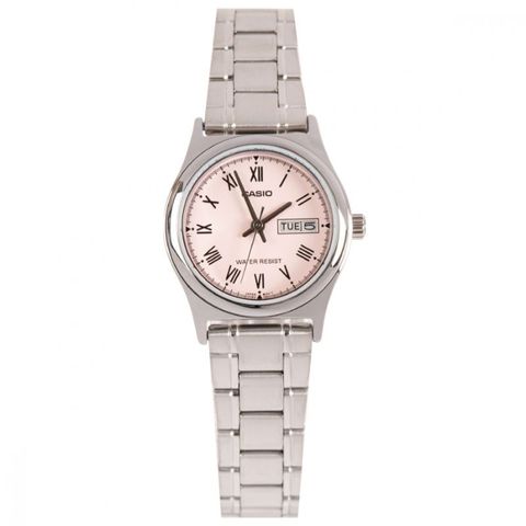 Casio LTP 25mm Nữ LTP-V006D-4BUDF