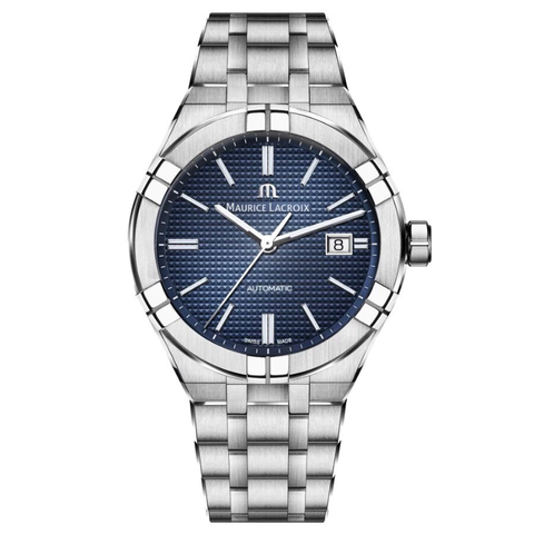 Maurice Lacroix 42mm Nam AI6008-SS002-430-1