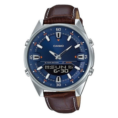 Casio 44mm Nam AMW-830L-2AVDF