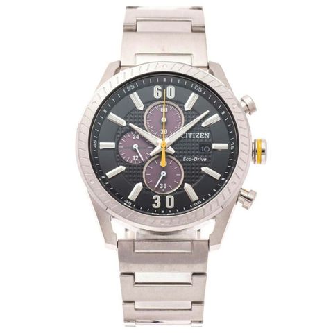 Citizen 43mm Nam CA0666-82E