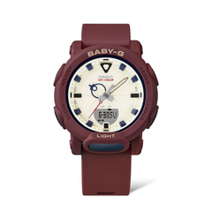 Casio BABY_G 49mm Nữ BGA-310RP-4ADR