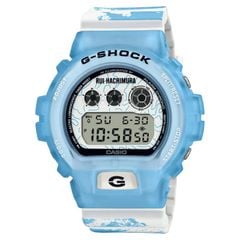 Casio G-Shock 50mm Nam DW-6900RH-2DR