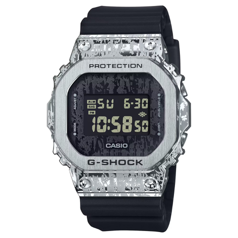 Casio G-SHOCK 43.2mm Nam GM-5600GC-1DR