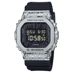 Casio G-SHOCK 43.2mm Nam GM-5600GC-1DR