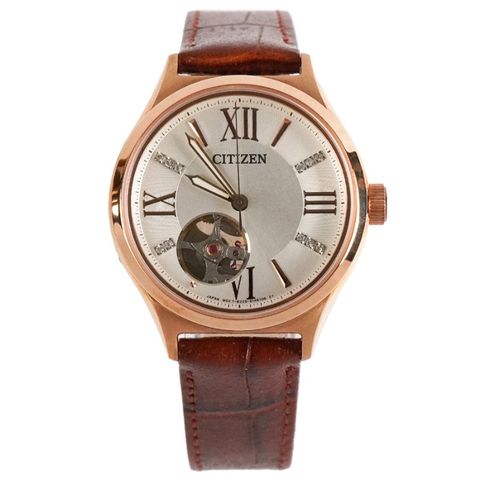 Citizen 34mm Nữ PC1003-07A