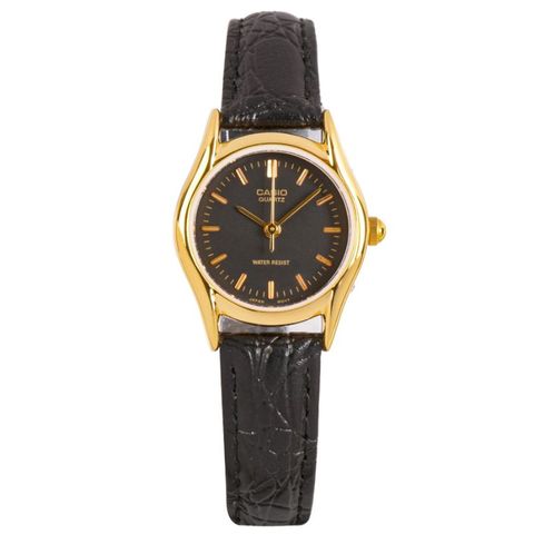 Casio LTP 25mm Nữ LTP-1094Q-1ARDF