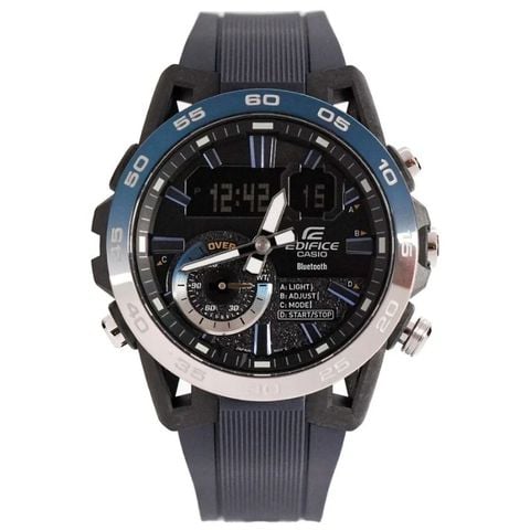 Edifice 48mm Nam ECB-40NP-1ADF