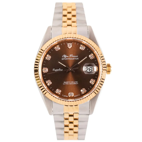 Olym Pianus 40mm Nam OP89322GSR-N