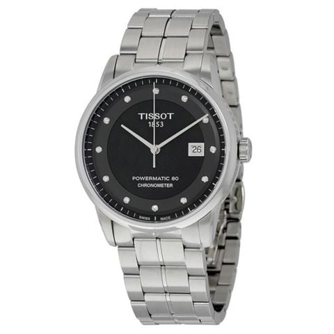 Tissot 41mm Nam T086.408.11.056.00