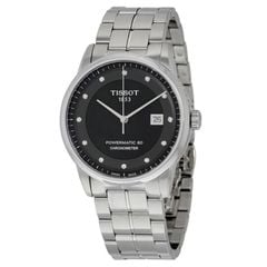 Tissot 41mm Nam T086.408.11.056.00