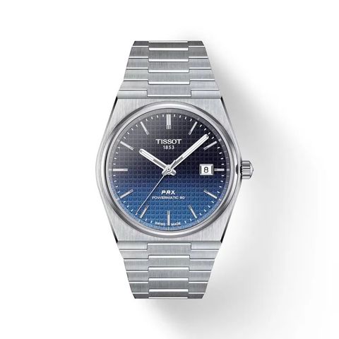 Tissot PRX 40mm Nam T137.407.11.051.01