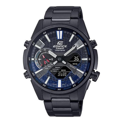 Casio Edifice 46mm Nam ECB-S100DC-2ADF