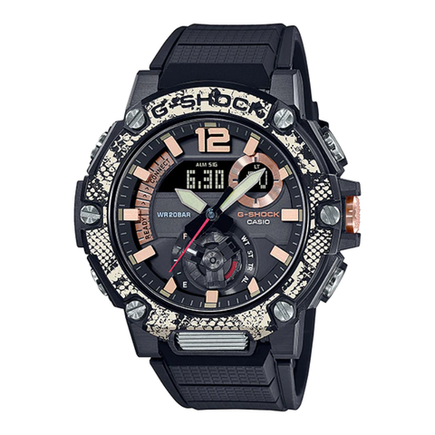 Casio G-Shock 50mm Nam GST-B300WLP-1ADR