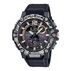Casio G-Shock 50mm Nam GST-B300WLP-1ADR