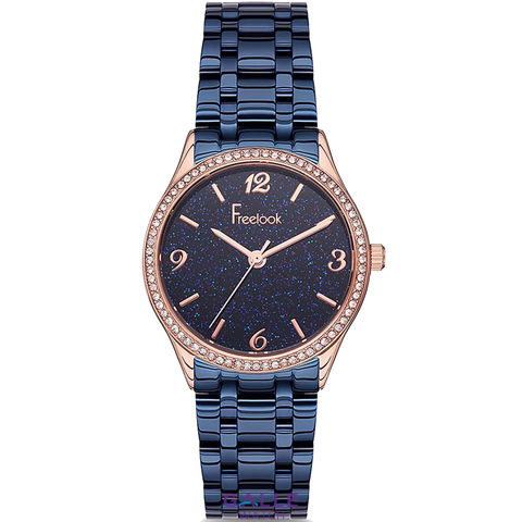 Freelook 34mm Nữ F.7.1048.06