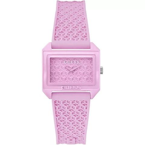 Guess 33mm Nữ GW0677L2