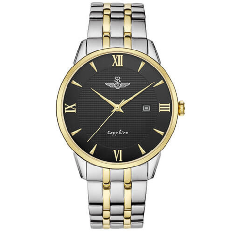 SRWatch 40mm Nam  SG1071.1201TE