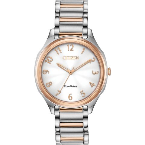 Citizen 35mm Nữ EM0756-53A