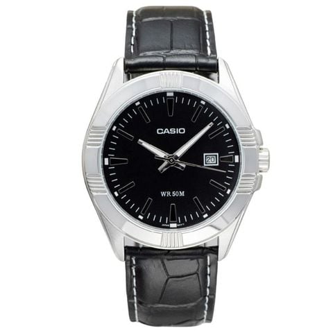 Casio MTP 43.5mm Nam MTP-1308L-1AVDF