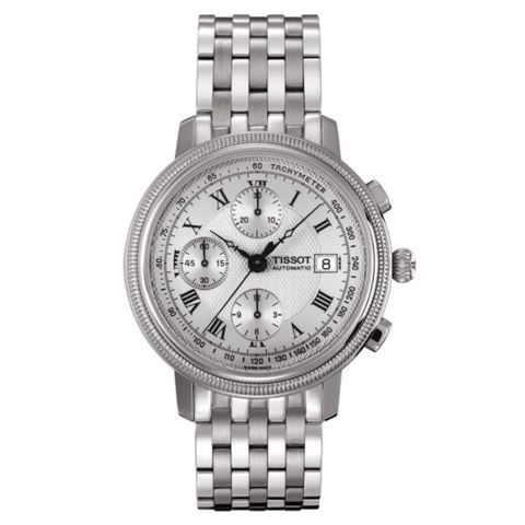 Tissot 42mm Nam T045.427.11.033.00