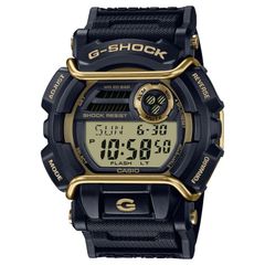 Casio G-Shock 49.7mm Nam GD-400GB-1B2DG