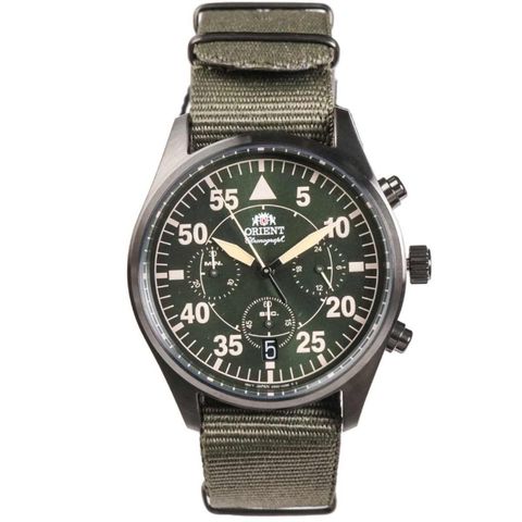 Orient 42.5mm Nam RA-KV0501E10B