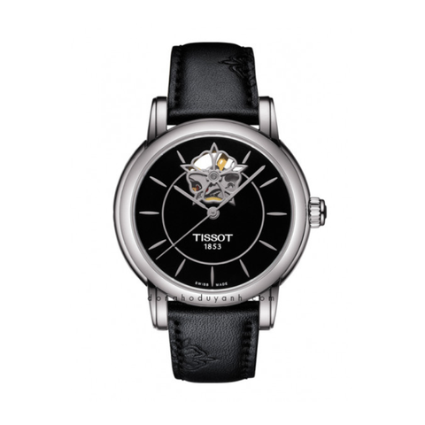 Tissot 35mm Nữ T050.207.17.051.04