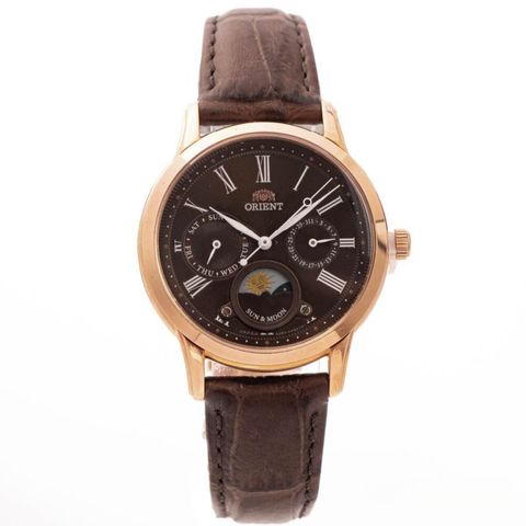 Orient 35mm Nữ RA-KA0002Y00C