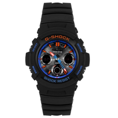 Casio G-Shock 46.6mm Nam AWR-M100SCT-1ADR