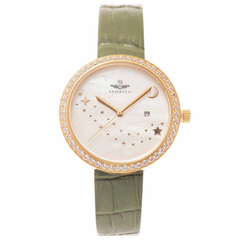 SRWatch 34mm Nữ SL5005.4602BL