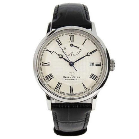 Orient Star RE-AU0002S00B Size 39mm