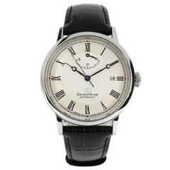 Orient Star RE-AU0002S00B Size 39mm