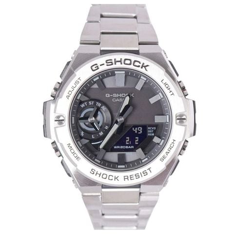 Casio G-Shock 48.9mm Nam GST-B500D-1A1DR