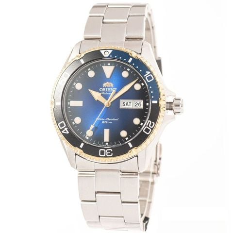 Orient 41.8mm Nam RA-AA0815L19B