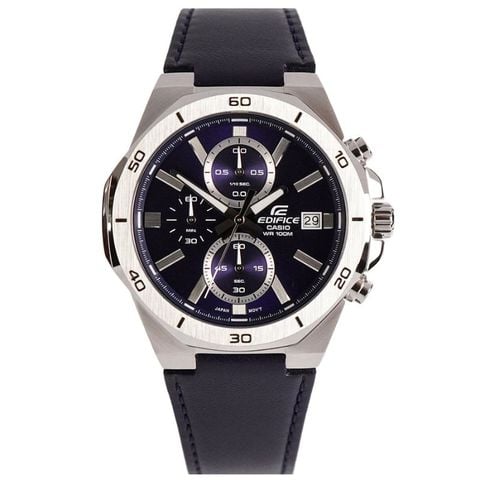 Casio Edifice 43.8mm Nam EFV-640L-2AVUDF