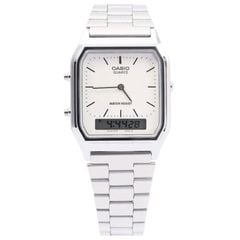 Casio Vintage 38.8x29.8mm Unisex AQ-230A-7DHDF