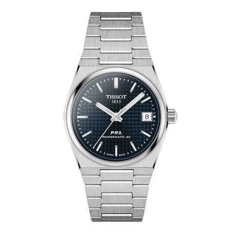 Tissot 35mm Unisex T137.207.11.041.00