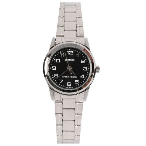 Casio LTP 25mm Nữ LTP-V001D-1BUDF