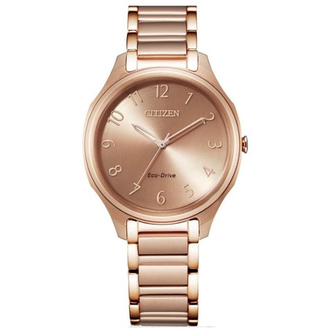 Citizen 35mm Nữ EM0758-58X
