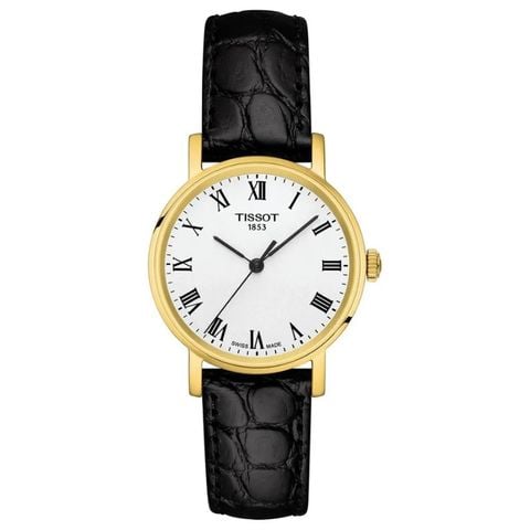 Tissot 30mm Nữ T109.210.36.033.00