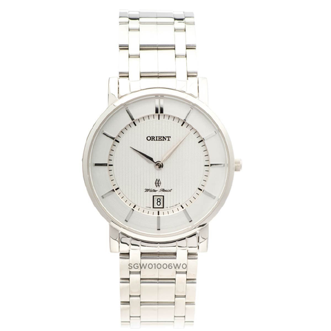 Orient - Nam SGW01006W0 Size 38mm