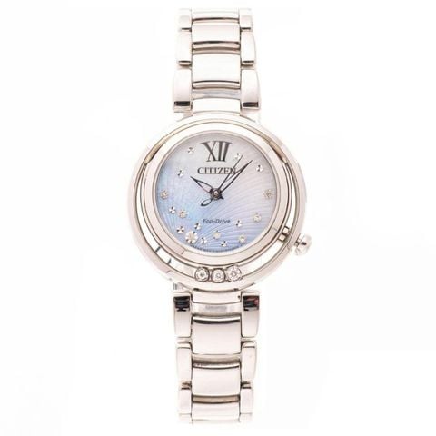Citizen 30mm Nữ EM0320-59D