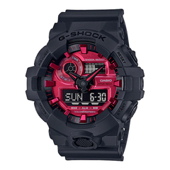 Casio G-Shock 53.4mm Nam GA-700AR-1ADR