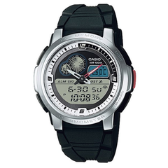 Casio 43mm Nam AQF-102W-7BVDF