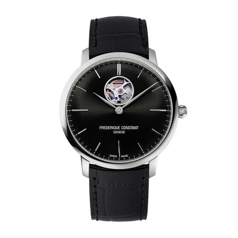 Frederique Constant 40mm Nam FC-312B4S6