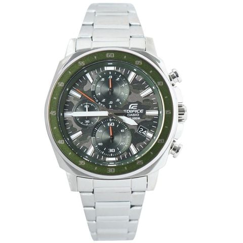 Casio EDIFICE 49mm Nam EFV-600D-3CVUDF